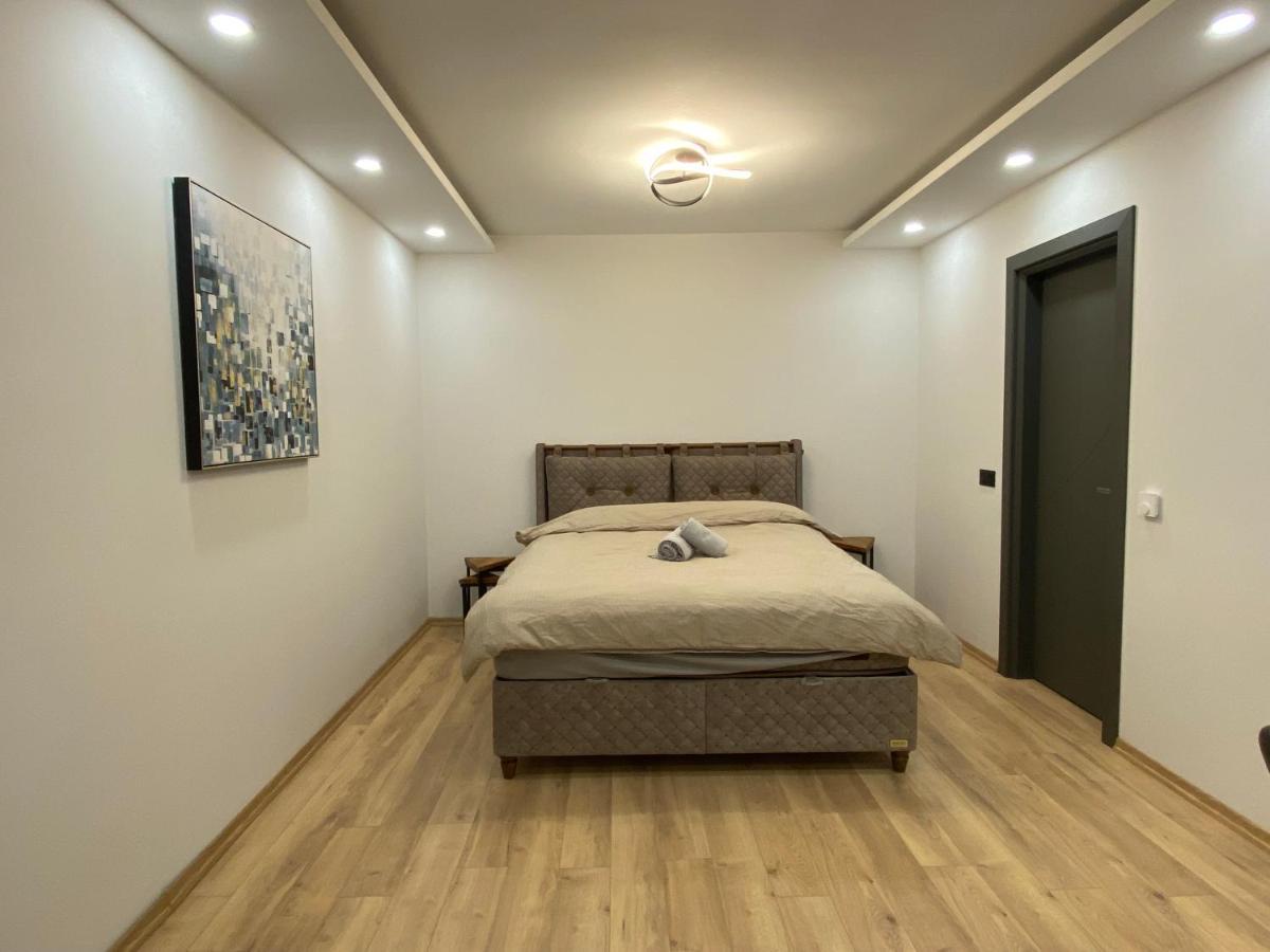 Dv13 Luxury Center Daire