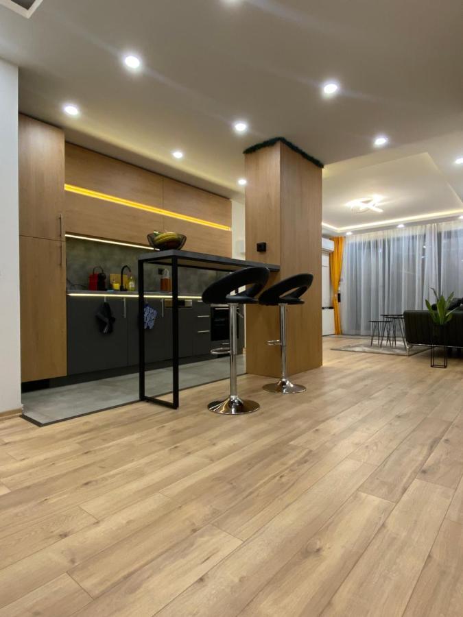Daire Dv13 Luxury Center Sofya