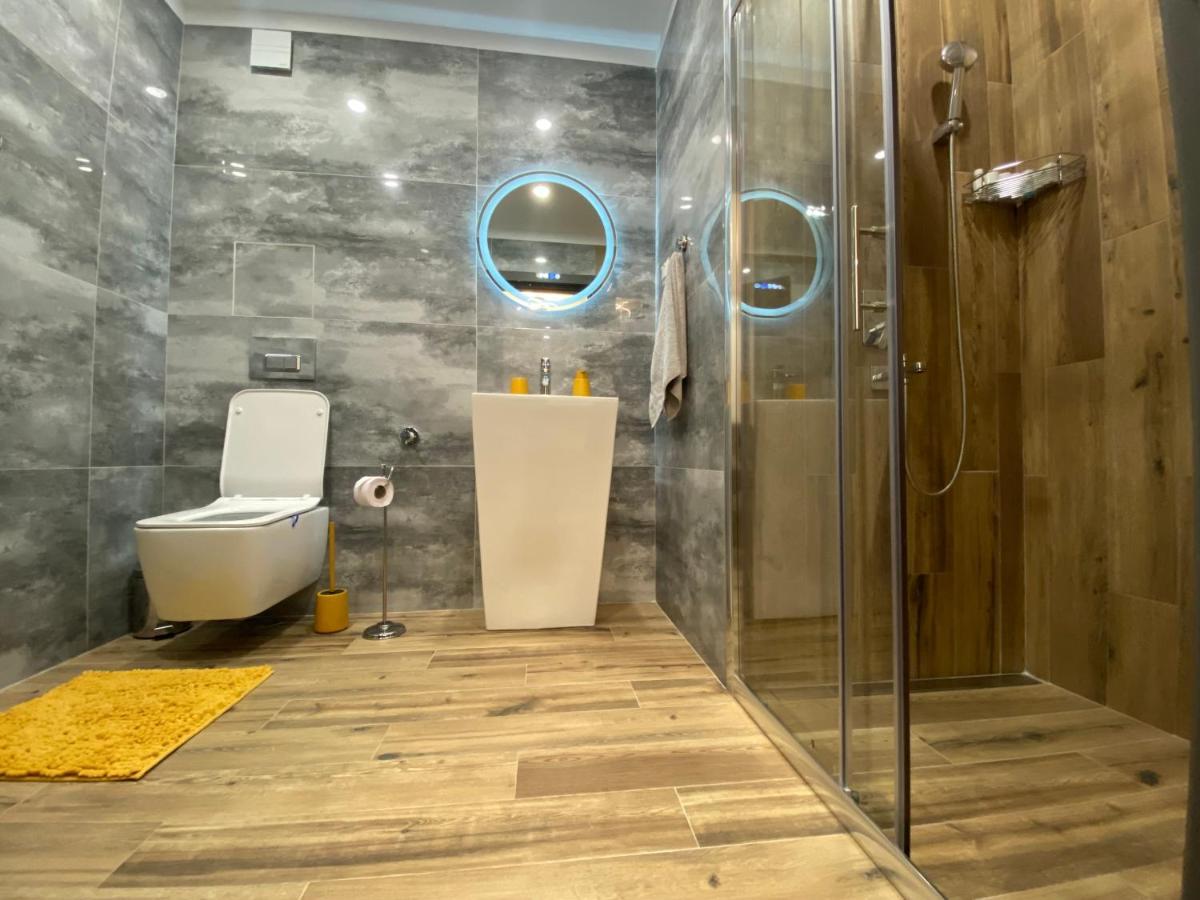 Dv13 Luxury Center Sofya