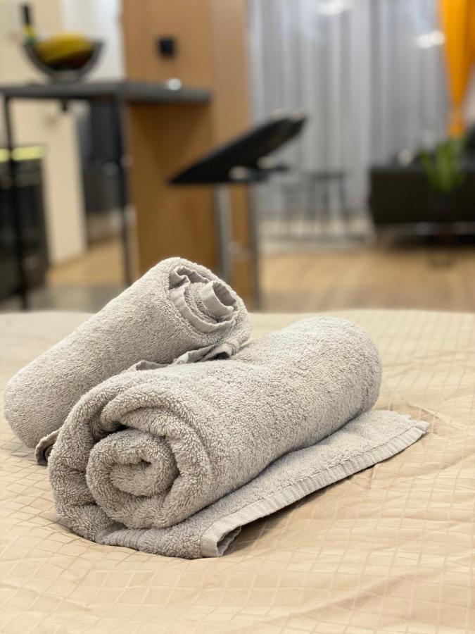 Dv13 Luxury Center Daire Sofya