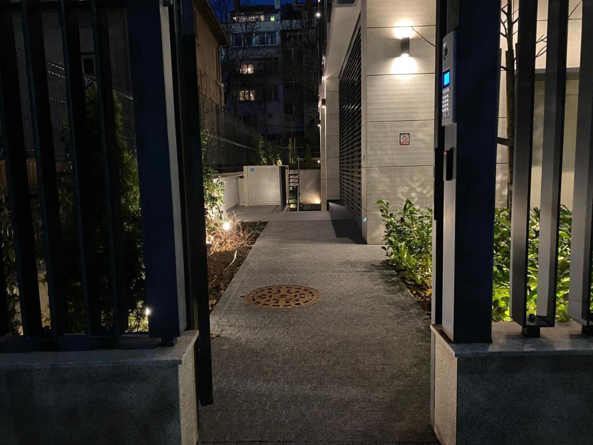 Dv13 Luxury Center Sofya