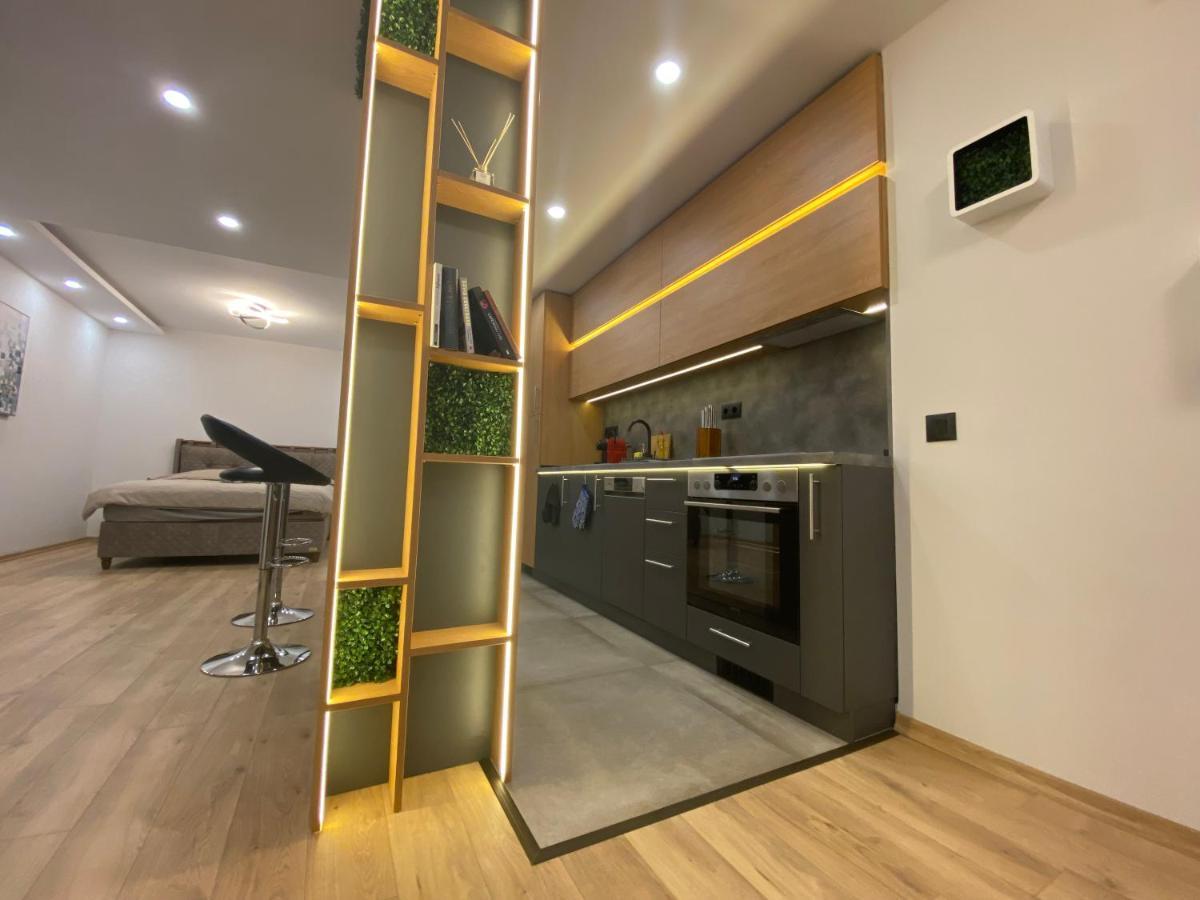 Dv13 Luxury Center Sofya