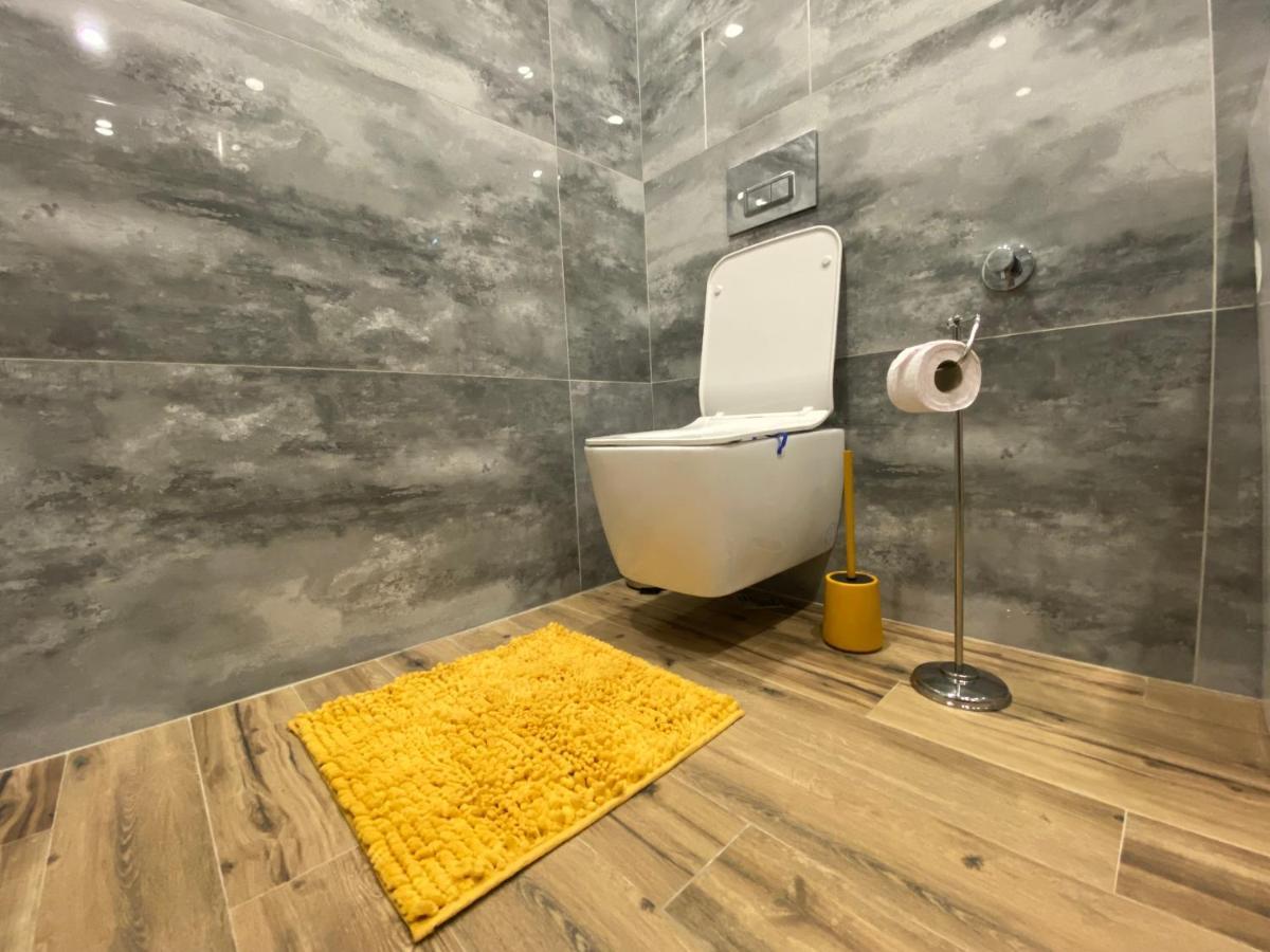 Dv13 Luxury Center Daire *