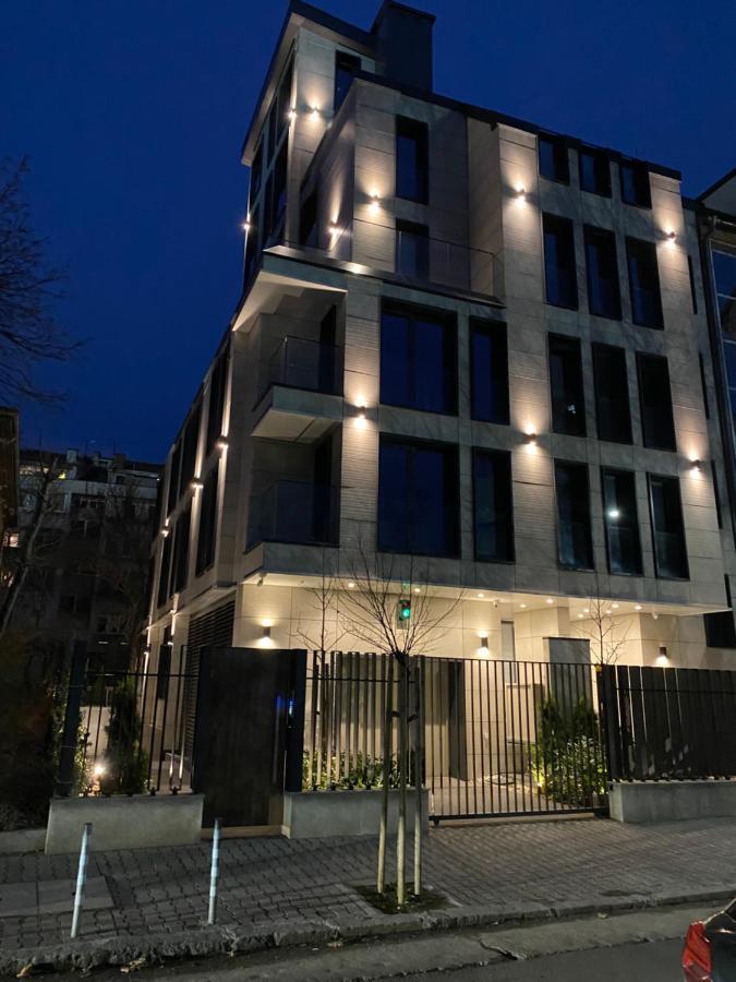 Dv13 Luxury Center Daire *