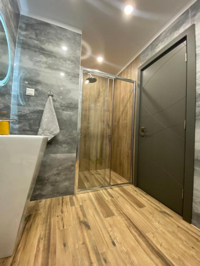 Dv13 Luxury Center Apartment *