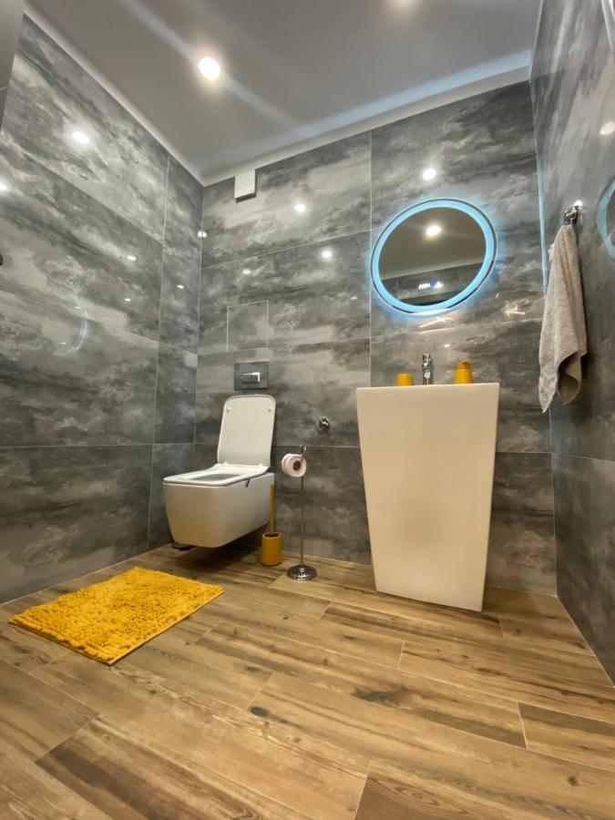 Dv13 Luxury Center Apartment Sofia
