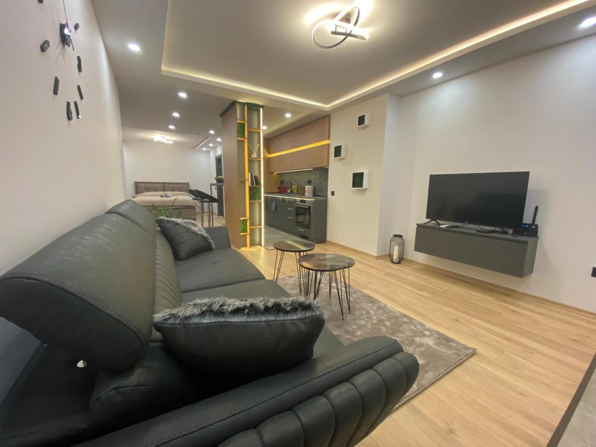 Apartment Dv13 Luxury Center Sofia