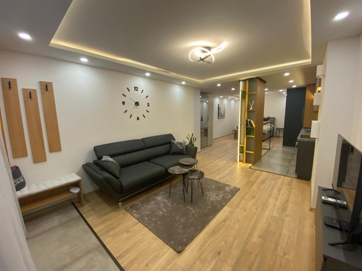 Dv13 Luxury Center Apartment